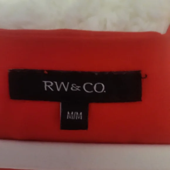 Cami r&w - Picture 3 of 3